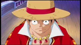 One Piece OP 17 'Wake Up' v2 (FUNimation Ver)