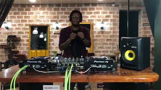 Feeling”s . Part 1 . Dj Kelson Mário ( 2020) Mix