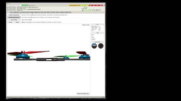 Cleanflight (NAZE32) Disarm and Arm with Transmitter Switch Tutorial