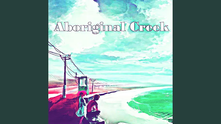 Aboriginal Creek