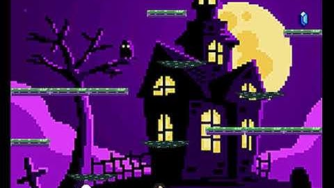 Phaser mini games -- Web Design II