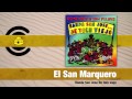 Banda San Jose De Tolu Viejo - El San Marquero (Audio) | Felito Records