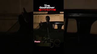 The Godfather. Fredo you still my brother. #thegodfather #youtubeshorts #bestmoments