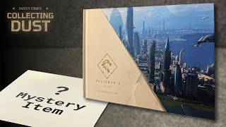 What Happened to Star Citizen’s Chairman’s Club | Star Citizen Mystery