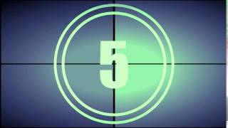 Crazy countdown - Are you ready ?