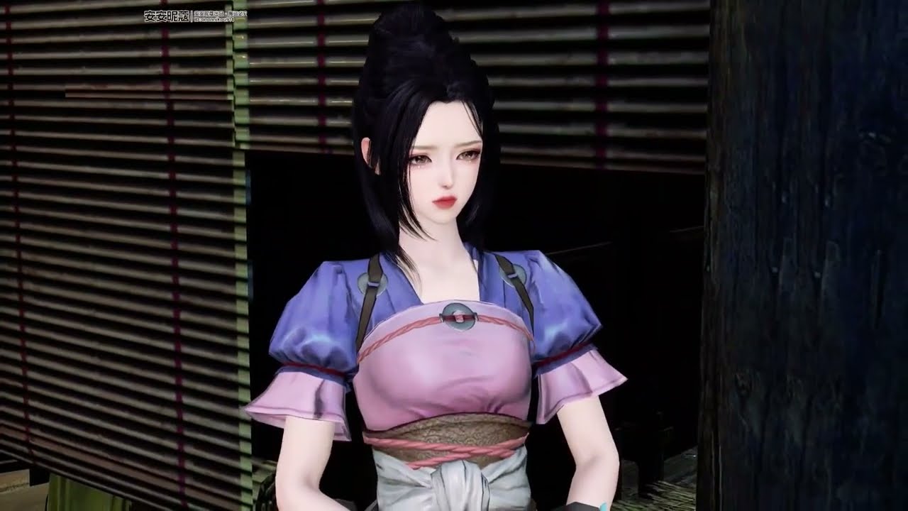 《嫁给残疾世子后，她吃不消了》48-85