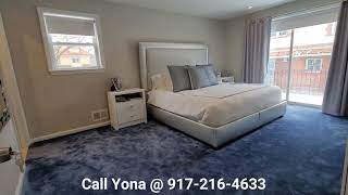 Luxury Huge Prime Sharei Zion 3BD Ave Parkway 3 Bedroom 2 Baths Balcony 5000