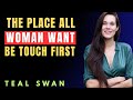 Every Woman Over 40 Wants to Be Touched Here First - But Most Men Have No Idea