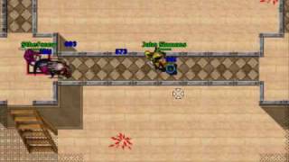 PbOT LosT - Evento Video