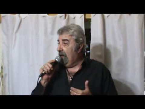 TANGO - HASTA SIEMPRE AMOR - CARLOS FIGUEROA