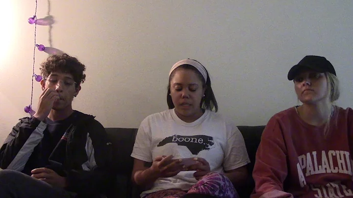 Interview with Shelby Lazenby and Daniel Munoz on ...
