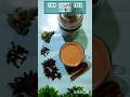 chai #tea #masala tea #shorts #ytshorts #viral #minivlog #priyanka's channel4u