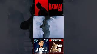 THE BATMAN 2 INICIA RODAJE EN JUNIO #shorts #thebatman #dcu #frikinoticias #jezugr