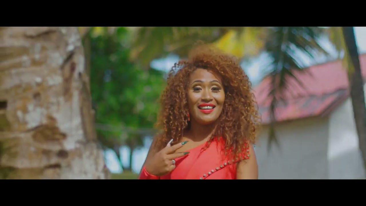 TRICHA   ino aky ny idirako