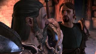 Dragon Age Origins - 44 The Battle of Denerim (Redcliffe Revisited)