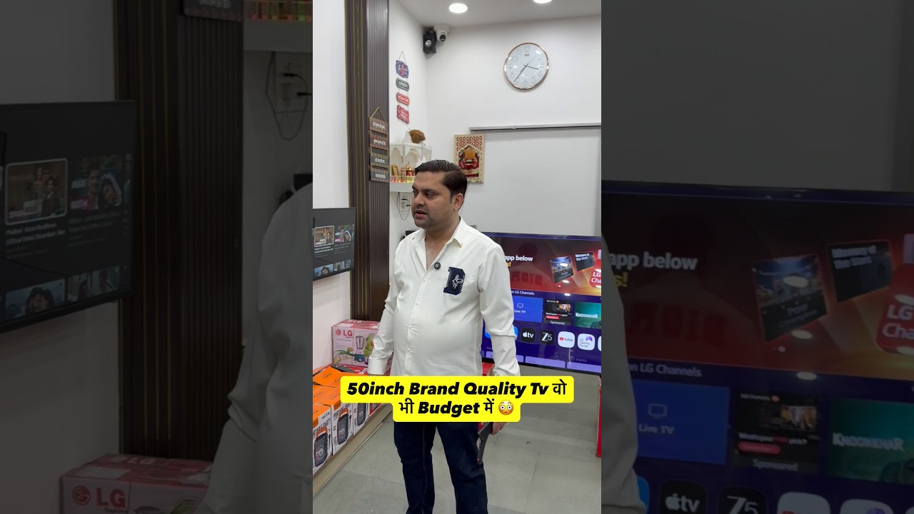 Cheapest led tv wholesale market in Delhi 