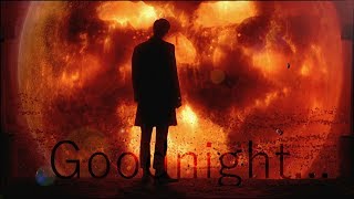 Eleventh Doctor | Goodnight