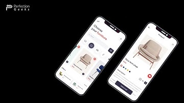 Mobile/Web App Development Services - PerfectionGeeks