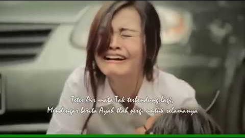 TETESS AIR MATA LAONEIS VIDEO LIRIK ALBUM TERBARU