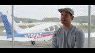 Taking Risks & Chasing Dreams – Brett Taylor’s Story