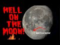 The Terrifying Truth 😂 : Hell Discovered on the Moon
