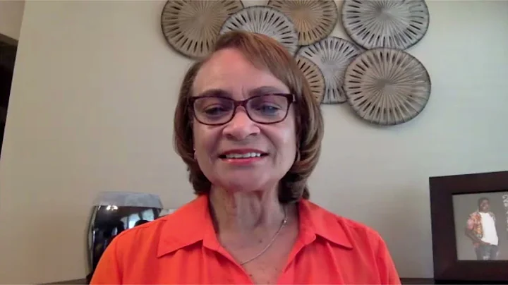 Be Your Own Best Advocate - Ritchie Johnson