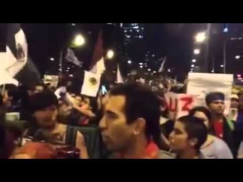 Nos faltan 43 - YouTube