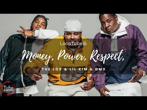 Money, Power & Respect ft. DMX & Lil' Kim (Tradução em Português) – The LOX