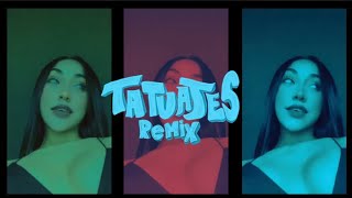 adverso- Tatuajes Remix Ft. Fellah, Baskiat, royallive (prod by. Miguelon)