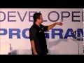 Session 4: AppLink SDK - Markos Rapitis