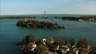 The Unexpected End to this Lake Erie Battle