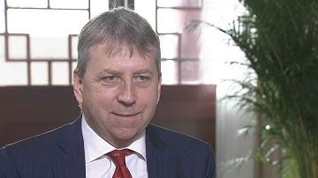 University of Hong Kong president: Universities must survive ups and downs of modern politics