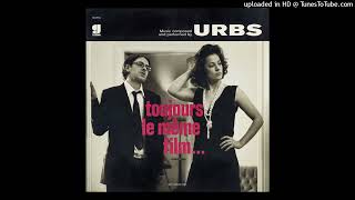 URBS - The Lord&#39;s Dub (feat. Christine Jones)