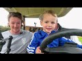 I Bought Grant Horvat's $200 Junior Clubs - Are They A "RIP OFF?"