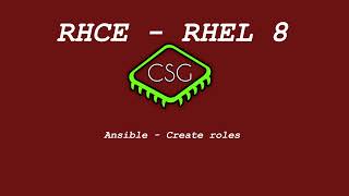 Celebrity RHCE RHEL 8 - Ansible - Create Roles Net Worth