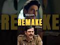 Remake Films Featuring Bollywood Actors
