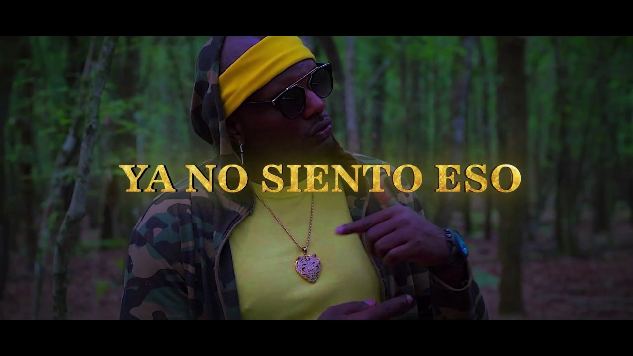 Portusclan El Tigre - Ya No Siento Eso (VIDEO OFICIAL) adlı videoyu YouTube'da izle Portusclan El Tigre - Ya No Siento Eso (VIDEO OFICIAL) adlı videoyu YouTube'da izle