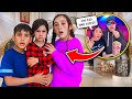 We LEFT All Our KIDS Home ALONE!! *Emotional Accident* | Jancy Family