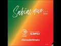 Sabias Que | 2022 | 49