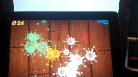 How to Mod Fruit Ninja! All Critical Hits! 100% FREE!!