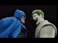 REVIEW JOKER MAFEX THE DARK KNIGHT RETURN by Medicom Toy