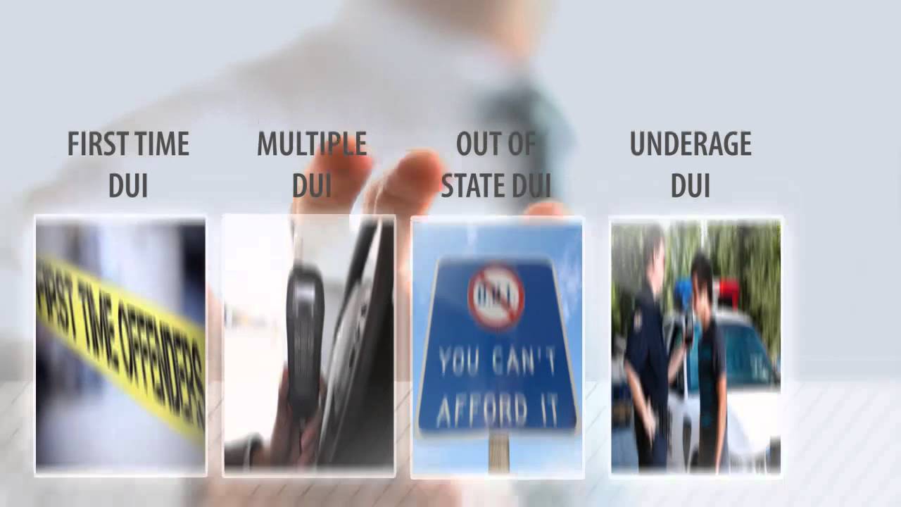 DUI Lawyer Pittsburgh Ewalt Law YouTube