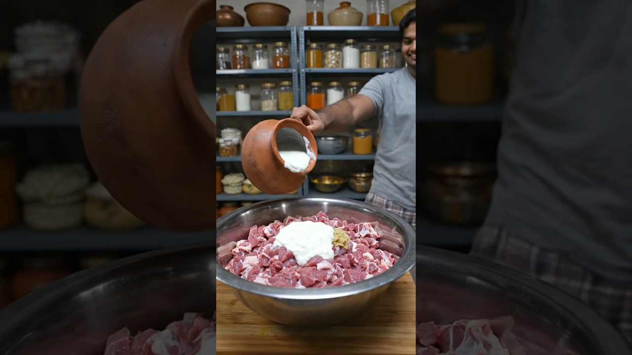 mutton korma mumbai style 