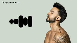 Despacito - @luisfonsi ft. @DaddyYankee Marimba Ringtone | No Copyright |