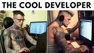 Tattoos As A Developer