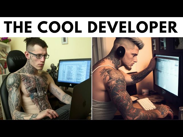 The Designer with the Dev Tattoo. Collaborating with developers as a… | by  Juan Valera | Design at Sprout Social | Medium