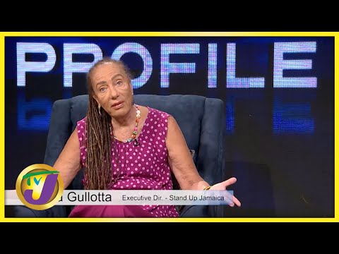 Carla Gullotta | TVJ Profile Interview