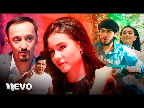 Zafar Ergashov — Boyning qizi (Official Music Video)