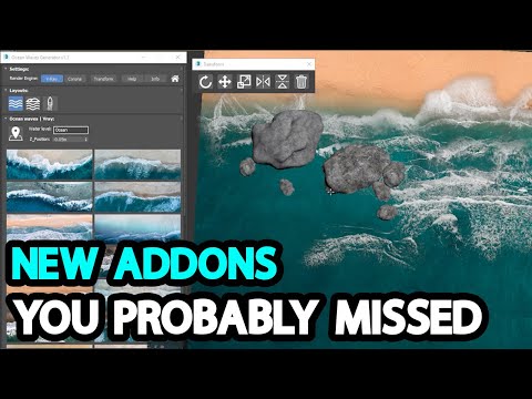 Great 3ds max plugins for architects & Archviz l Archviz tools