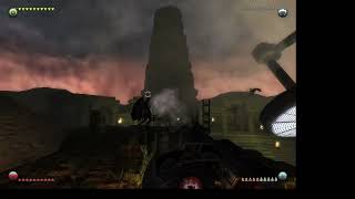 Collision in a shooter game, who needs that? - DreamKiller